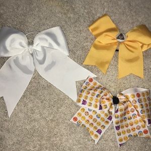 Bows